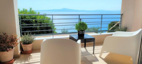 GARDEN APARTMENT 1 VERGA
